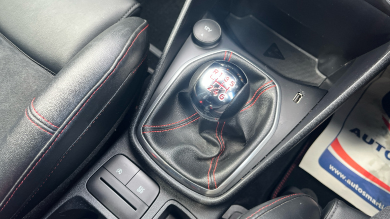 Ford Fiesta ST 1.5 EcoBoost ST-3 5dr Petrol Hatchback